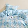 LOVO Floral 100% Cotton Summer Quilt