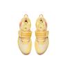 Anta Water Flower 3 Fabric Cushioning Slip Resistant Abrasion Resistant Breathable Low Top Basketball Shoes Men's 112121604S-5