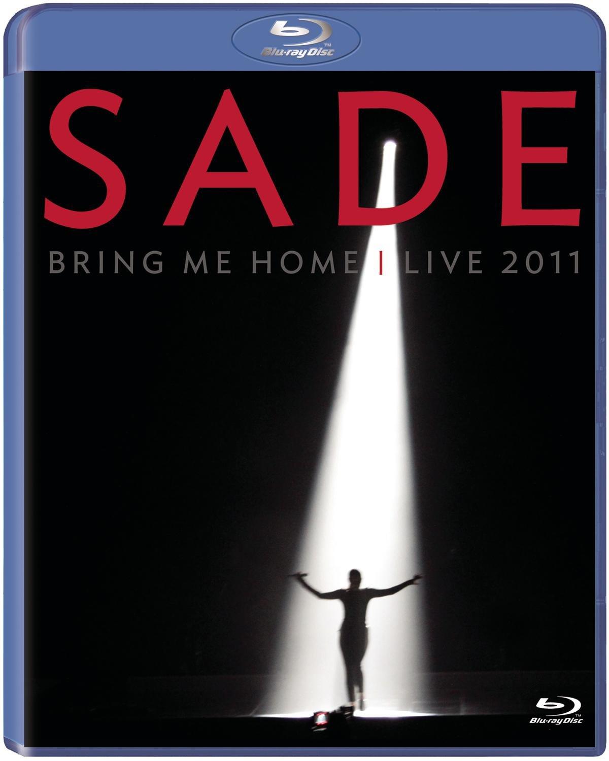 

Bring Me Home Sade [Blu-ray] [Import]