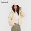 Lafuma Women's UPF50+ Lightweight Hooded Sun Protection Jacket