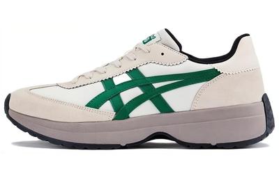 Traidio Sneakers 'White Green' 1183B966-750