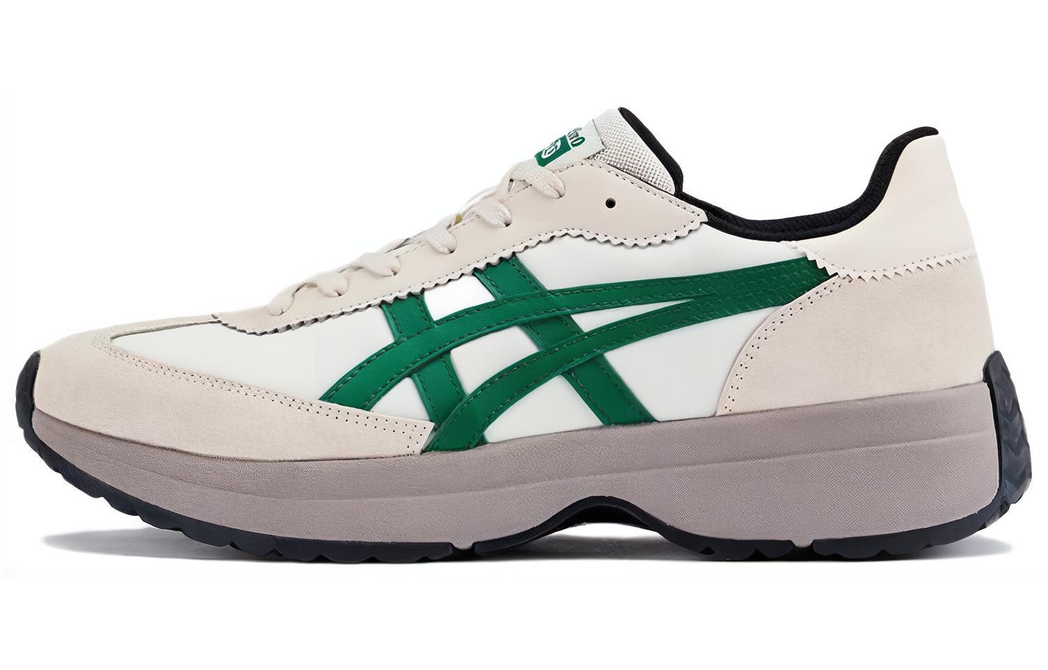 Baskets Onitsuka Tiger Traidio 'Blanc Vert' 42.5 white