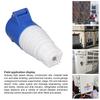 High Quality  4pcs 3-core 16A IP44 Industrial Waterproof Socket Connector