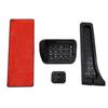 Mercedes C E GLC GLE CLA GLK CLS Accelerator & Brake Pedals