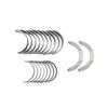 STD Main & Connecting Rod Bearing Set Fit for Hyundai Elantra Veloster for Kia Forte Soul Optima 1.6L Turbo 2013-2020, Replace 23060-2B701