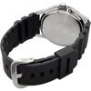 Casio Standard Analog Quartz Men's Watch MTP-VD01-2EV Military Navy Overseas Model
