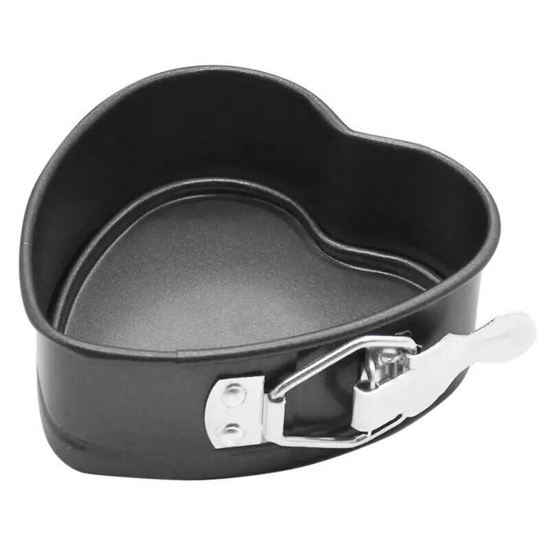 MDNG Cake Mold Set with Lock Buckle