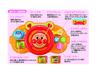Anpanman Outing Melody Handle