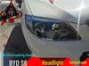 BYD S6 Front & Rear Fog Light Covers, Taillight Covers, Headlight Frames, and Special Lampshade Modifications