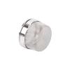 Ultrasonic Cleaner Mini Basket Set Small Parts Mesh Holder Oil Net Movement Parts Basket 20mm Metal Frame Magnetic Mesh
