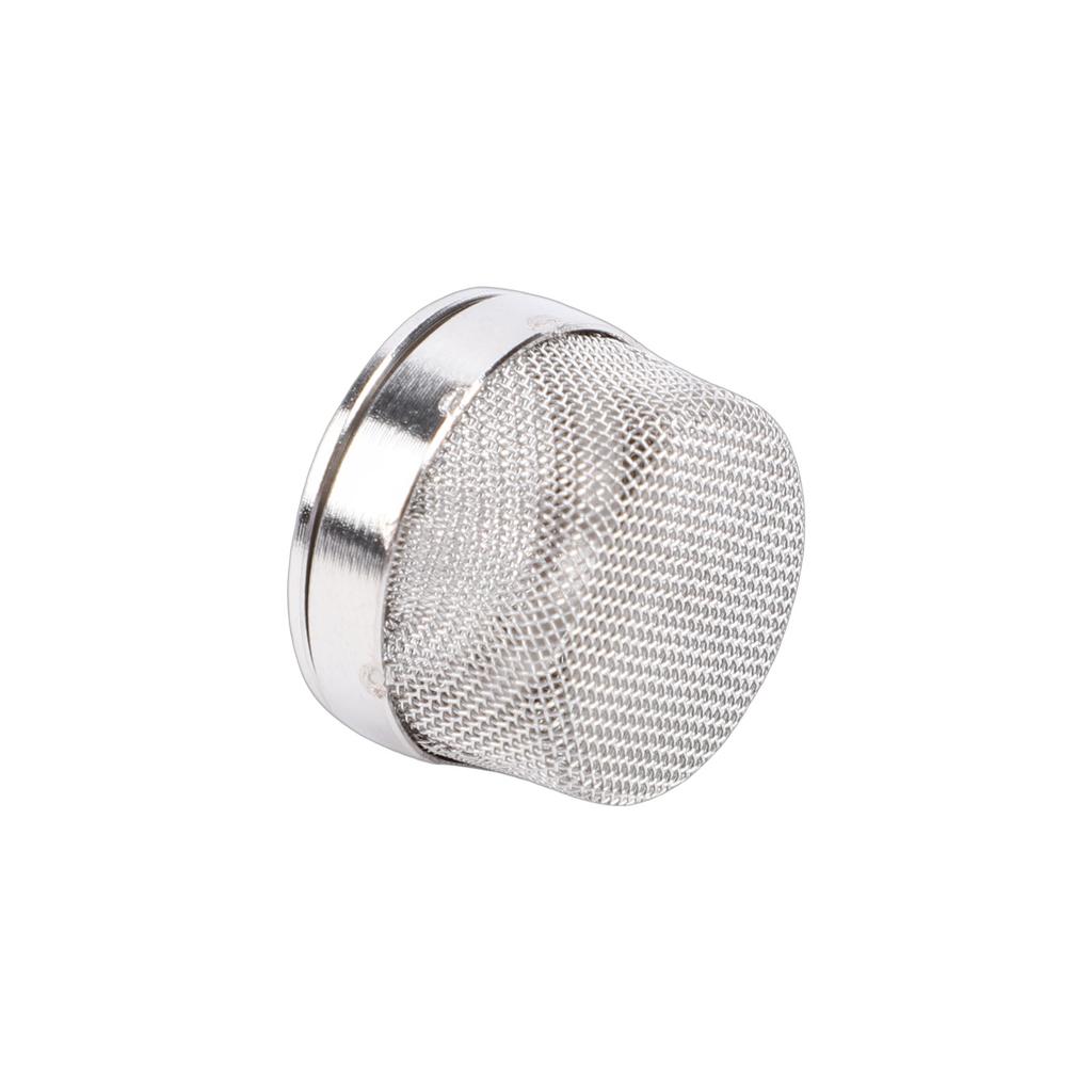 Ultrasonic Cleaner Mini Basket Set Small Parts Mesh Holder Oil Net Movement Parts Basket 20mm Metal Frame Magnetic Mesh
