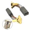 DV DMR DV DSL Brushes Carbon Carbon Brushes 14.4V 18V 2pcs 999054 Approx. 5x6x12 Carbon Brushes WR14DSL WR18DL