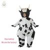 Thanksgiving Festival Cosplay Inflatable Turkey Costume for Parties and Performances