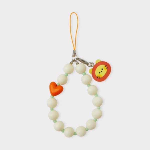 

Line Friends Truz Lawoo Mini Ремешок для мобильного телефона