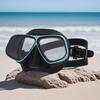 PULIAN Free Diving Mask with Prescription Lens Option