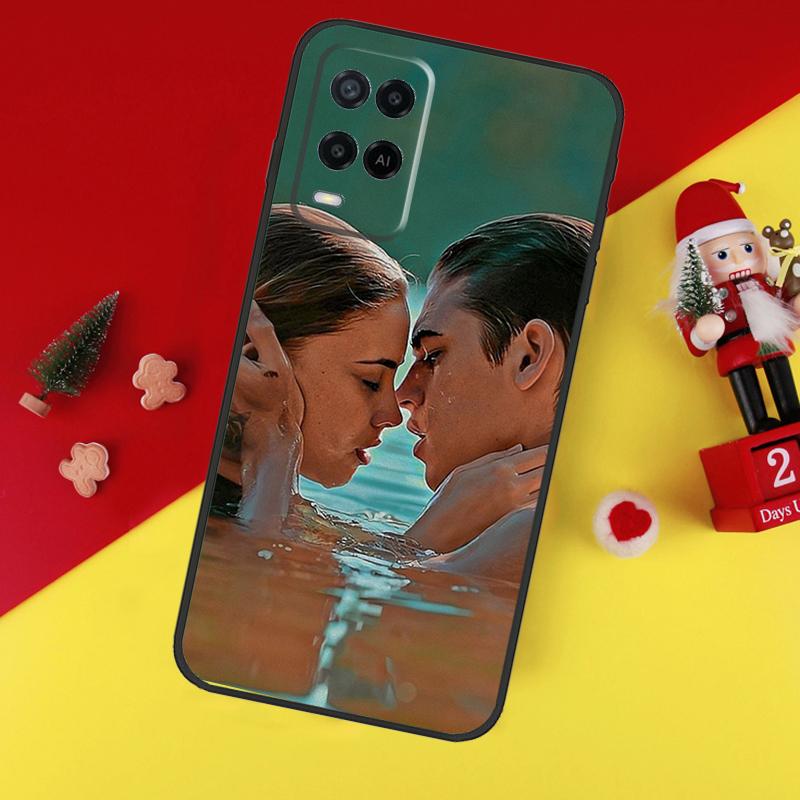 After Movie Hardin Scott Case For Oppo A94 A74 A54 A60 A40 A80 A16 A76 A96 A98 A58 A78 A18 A38 A57 A17 A15 A5 A6 Pro