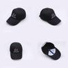 Embroidery Send Letter Nudes Women Pure Cotton Baseball Cap Outdoor Sun Hat