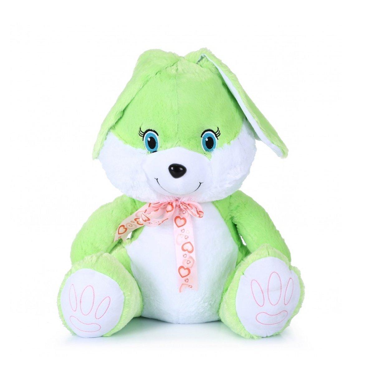 

1273Y RABBIT 58 CM GREEN