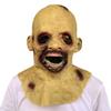 Best-selling Biochemical Vampire Zombie Mask Headgear for Makeup COS Party Prop Devil Zombie Head