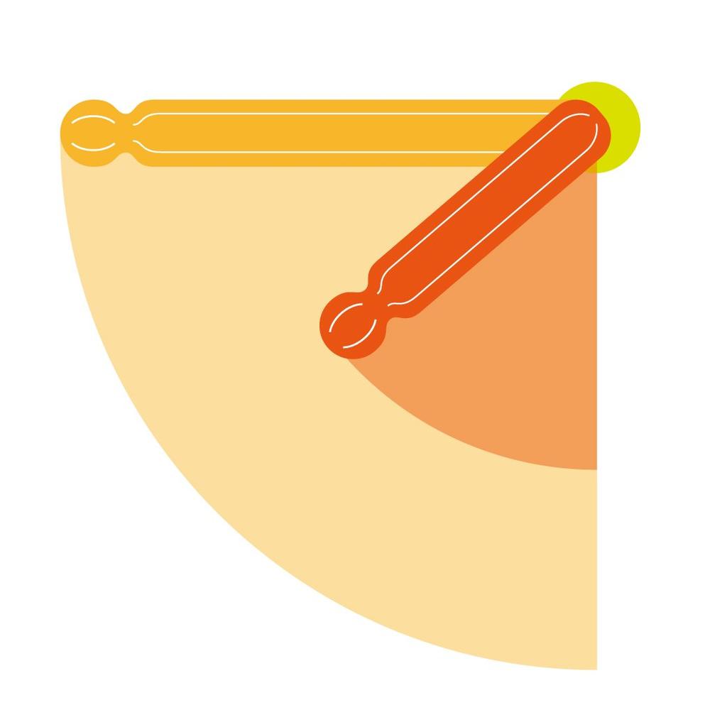 HOZAN Ball Point Wrench 7 Piece Full Length Short Hex Allen Opposite Side Set, Set, Type, Wrench, Key, Size, 1.5/2/2.5/3/4/5/6mm W-113