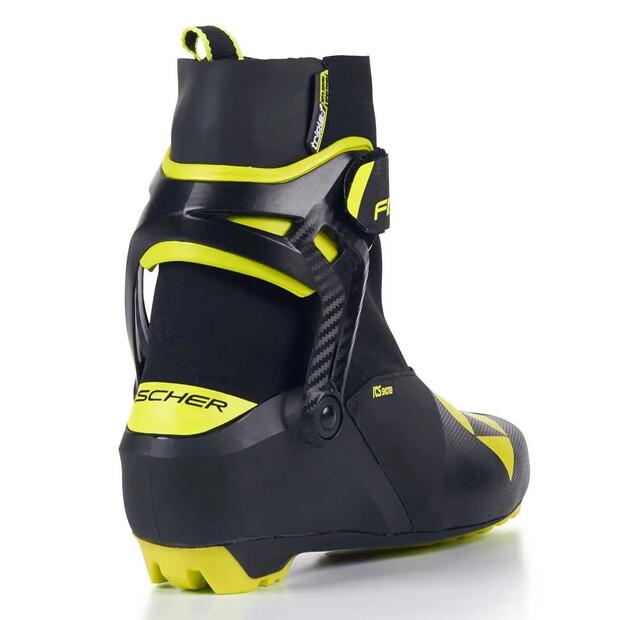 Fischer Rcs Skate Cross Country Ski Boots