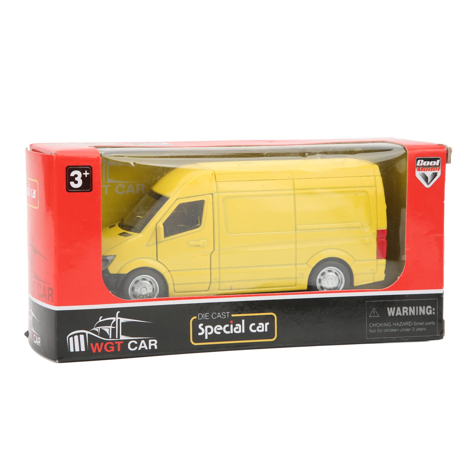 

Коммерческий автомобиль Benz 1/32, литая модель автомобиля, литая под давлением модель автомобиля с откидной спинкой, идеальные детали, образовательный сплав для детей, для улицы 1/32-Size:14.5*5*7cm жёлтый