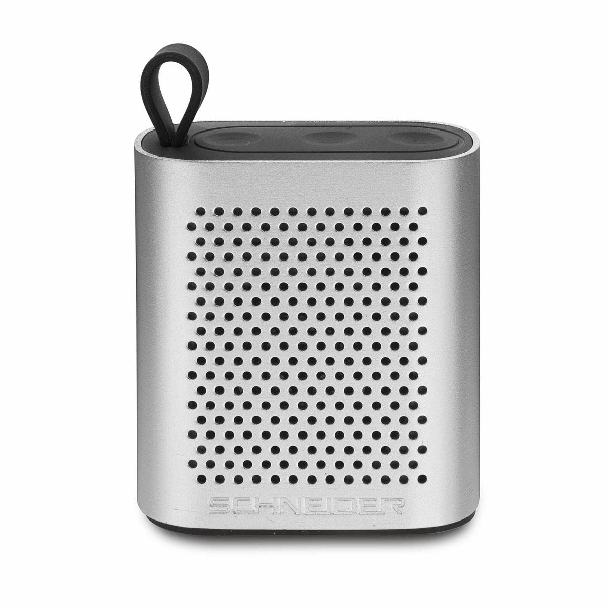

Bluetooth-динамики Schneider USB 450 мАч 2 Вт