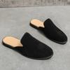 Fashion Leather Shoes Casual Business Shoes for Men Dress Tenis De Hombre Moccasins Mokasin Tenis Caballero Designer Sneakers