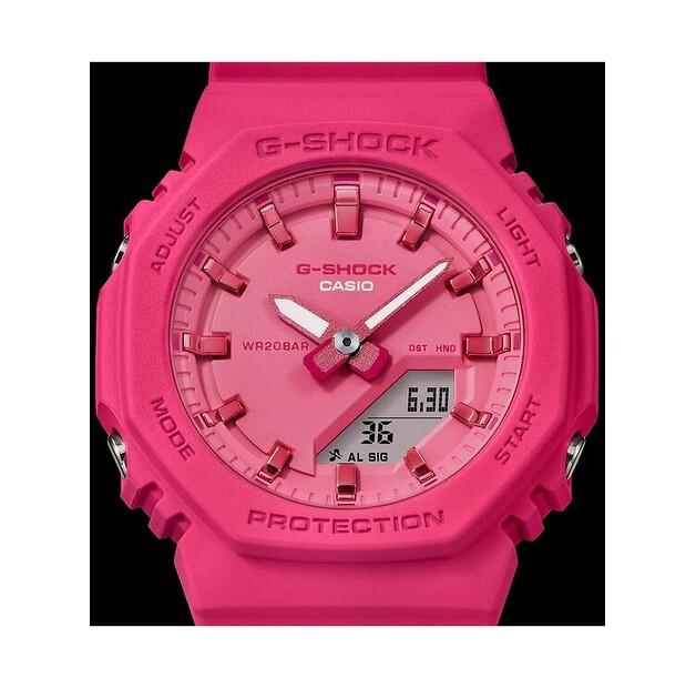 Часы Casio GMA-P2100PP-4AER