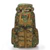 Large Capacity Outdoor Mountaineering Backpack