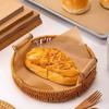 50/100PCS Non-stick Parchment Baking Sheet Food Grade Parchment Paper Sheets  Cooking Frying