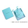 TIFFANY & CO. 925 Sterling Silver With Diamond Necklaces Women's 70300044