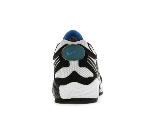 Nike Air Ghost Racer Black Mineral Teal - AT5410-004