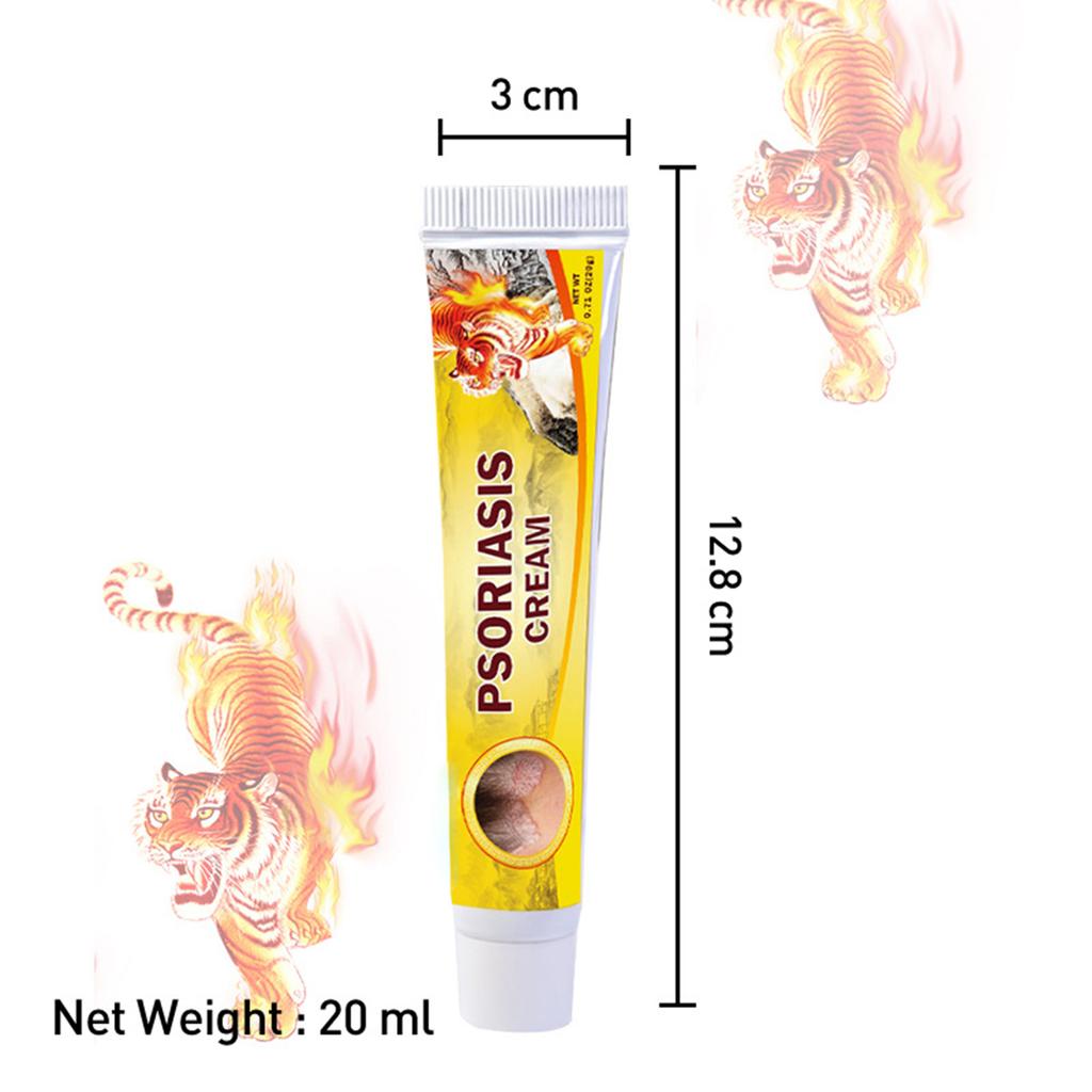 Topical Skin Ointment