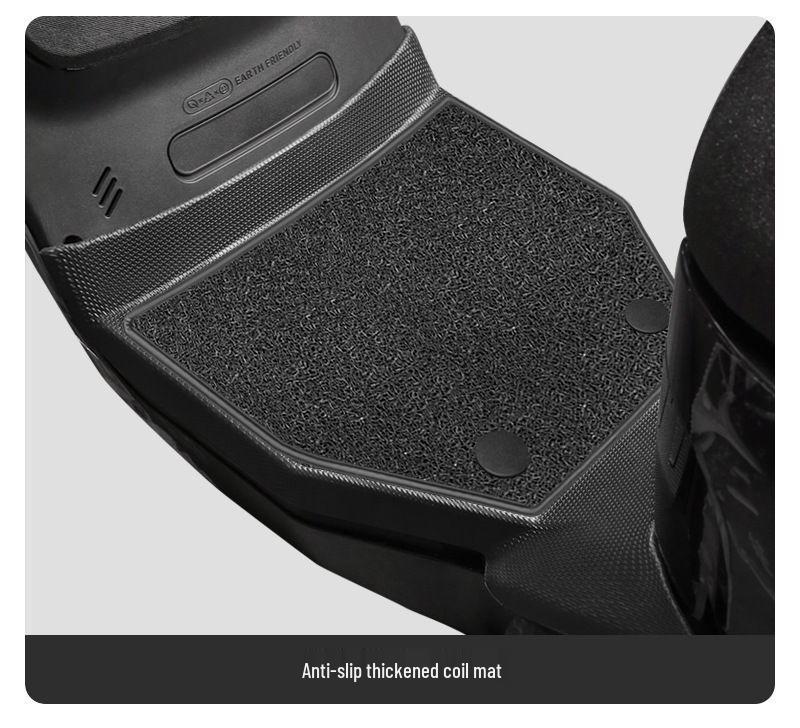 All-Series Calf Full Coverage TPE Floor Mats - Eco-Friendly & Durable