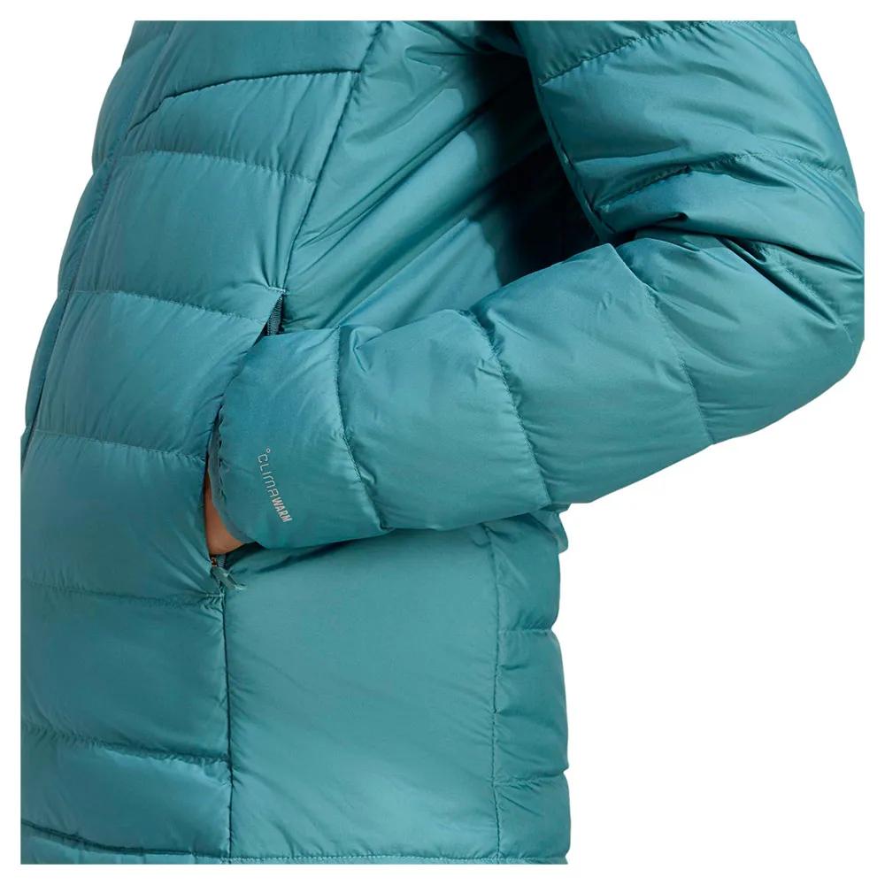 Adidas Puffer Jacket Terrex Multi Light Climawarm