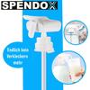 SPENDOX Drinking Water Pump Electric Pump Water Dispenser Beverage Dispenser