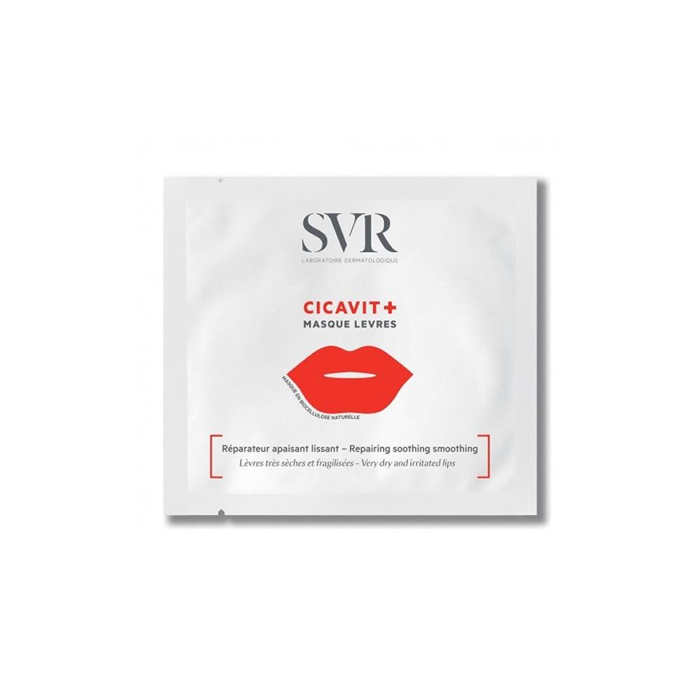 

Svr cicavit+ маска для губ 5мл