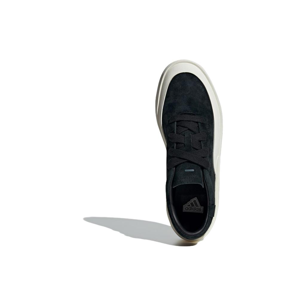 adidas Labcourt 'Black White' Men's ID6227