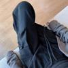 Women's High-Waisted Loose-Fit Cargo Pants - Autumn 2025 Collection
