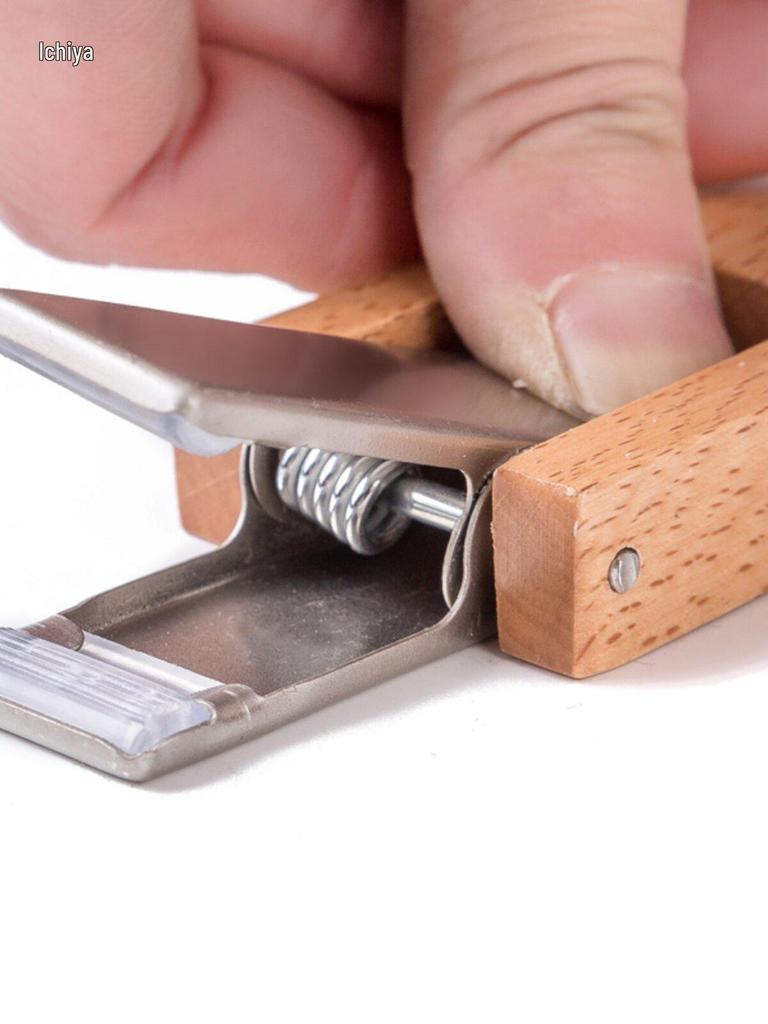 Multi-Purpose S Hook with Clip for Clothes, Coats, Hats, and Shoes