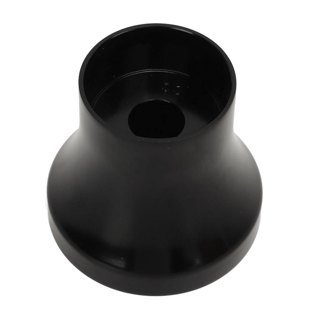 5 Hole 6 Hole Black Golf Carts Steering Wheel Hub Adapter Replacement for Club Car DS