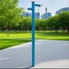 Outdoor Community Fitness Equipment