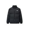 Down Jackets Women's Black Thickened Other 962248940-3