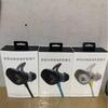 Waterproof Soundsport Wireless Neckband Earphones – Sweatproof Bluetooth for Running & Sports