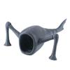 Subnautica Sea Eater Bloop Gran Maja 3D Printed Action Figure Collectible Toy Doll for Kids And Adults Gift