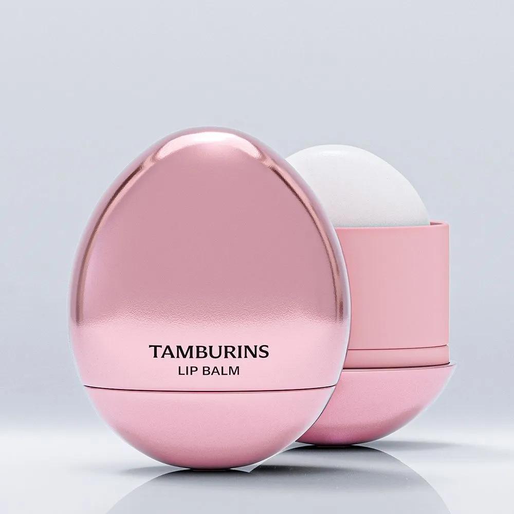 [NEW Tinted Lip Balm] Egg Lip Balm (Select 1)