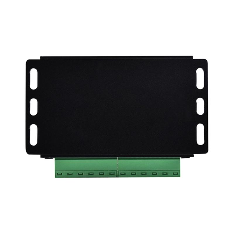 HighSpeed USB To 4 Way RS485 Converter Support Multi Systems for Industrial Control Data Collections,Instrumentations