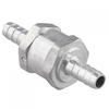 Aluminium Fuel Check Valve Anti-corrosion For Carburetor