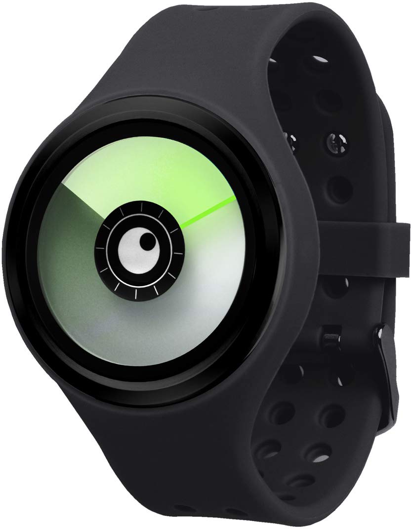 

Часы ZEROO AURORA BOREALIS Quartz [ZERO] Мужские Женские [Оригинальный продукт] (W00703B03SR02)